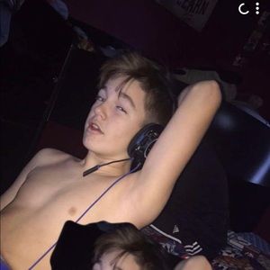 Meet your Posher, Dylan